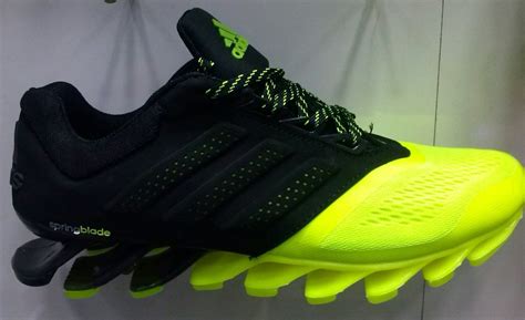 adidas springblade original|adidas springblade for sale.